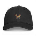 Coastal Washed Cap