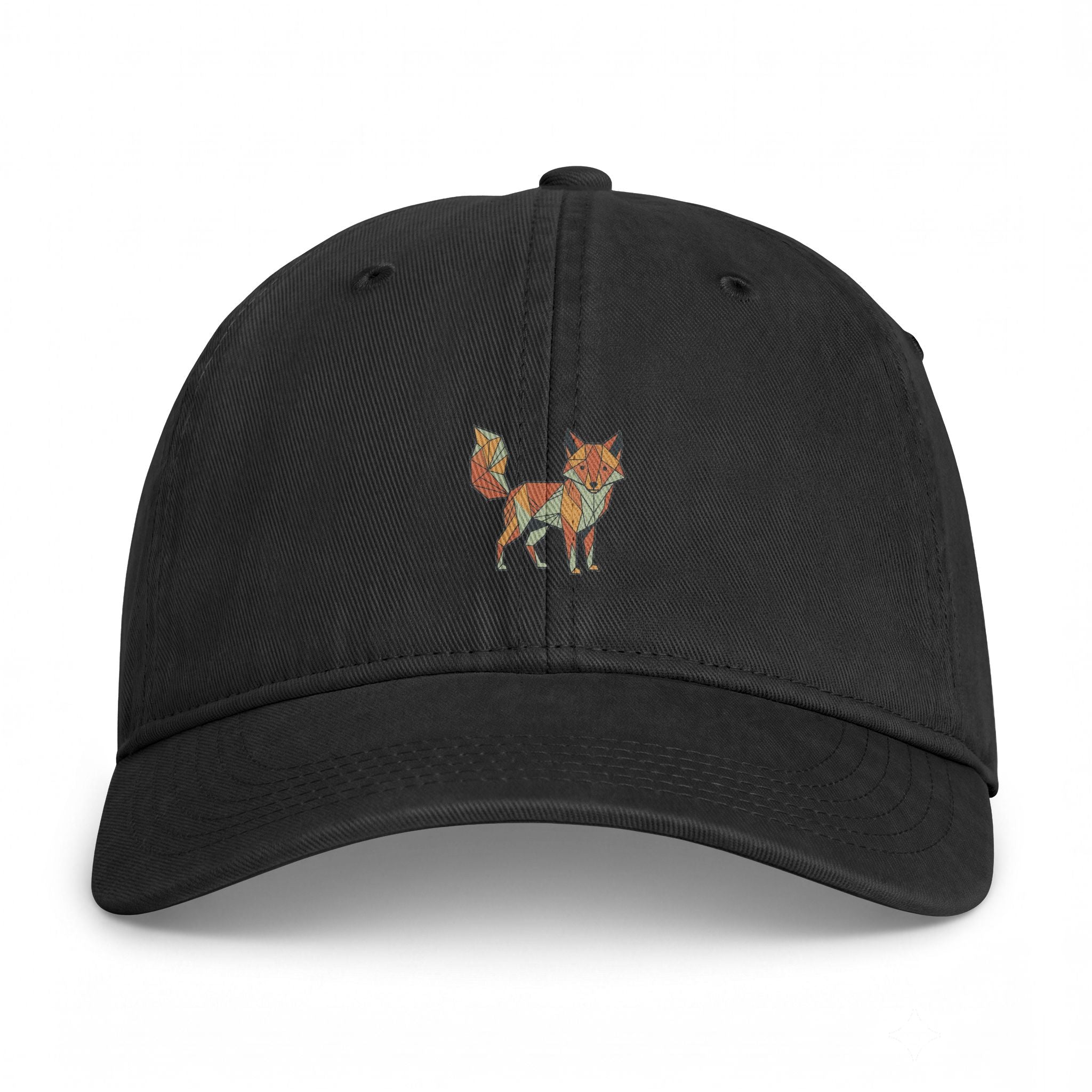 Coastal Washed Cap