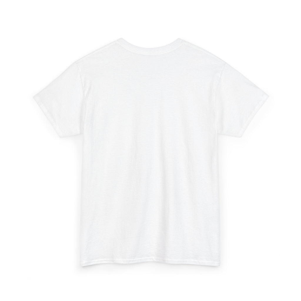 Religious T-Shirt — 'The Lord is My Shepherd' Mug Graphic Tee