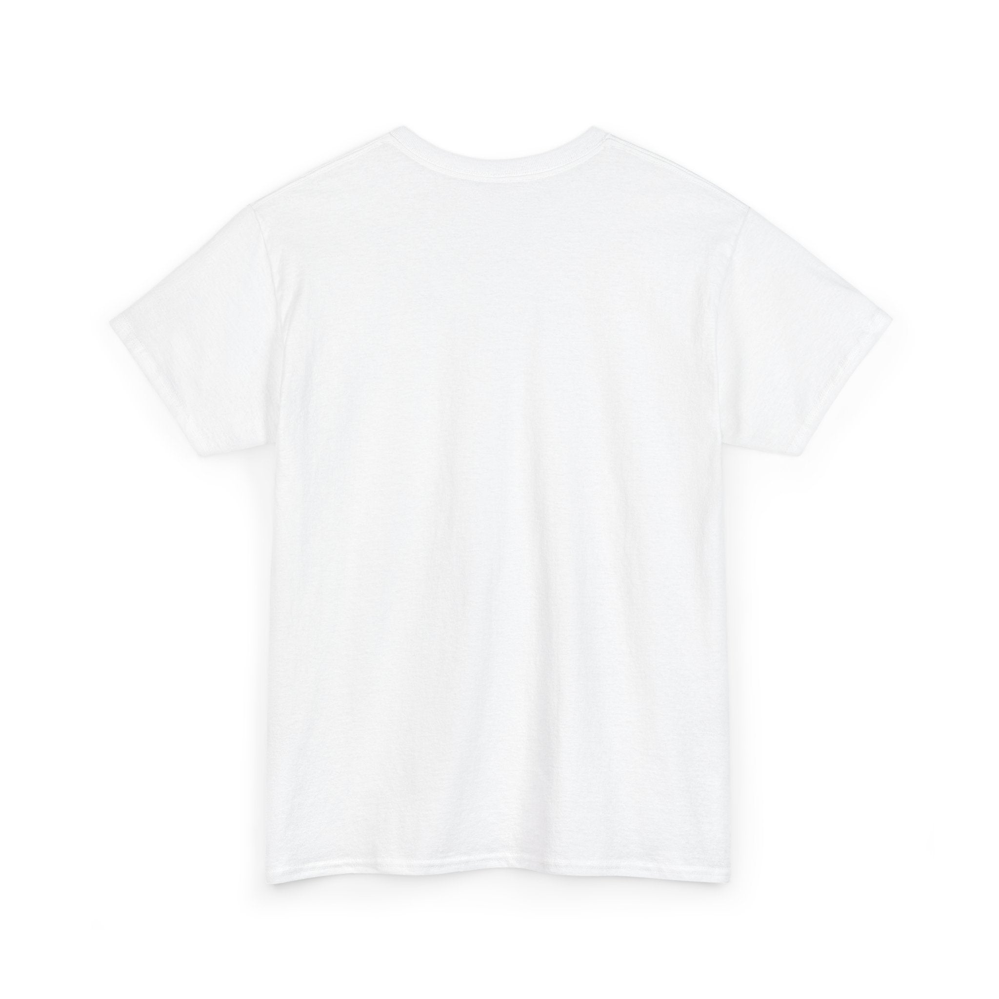 Religious T-Shirt — 'The Lord is My Shepherd' Mug Graphic Tee