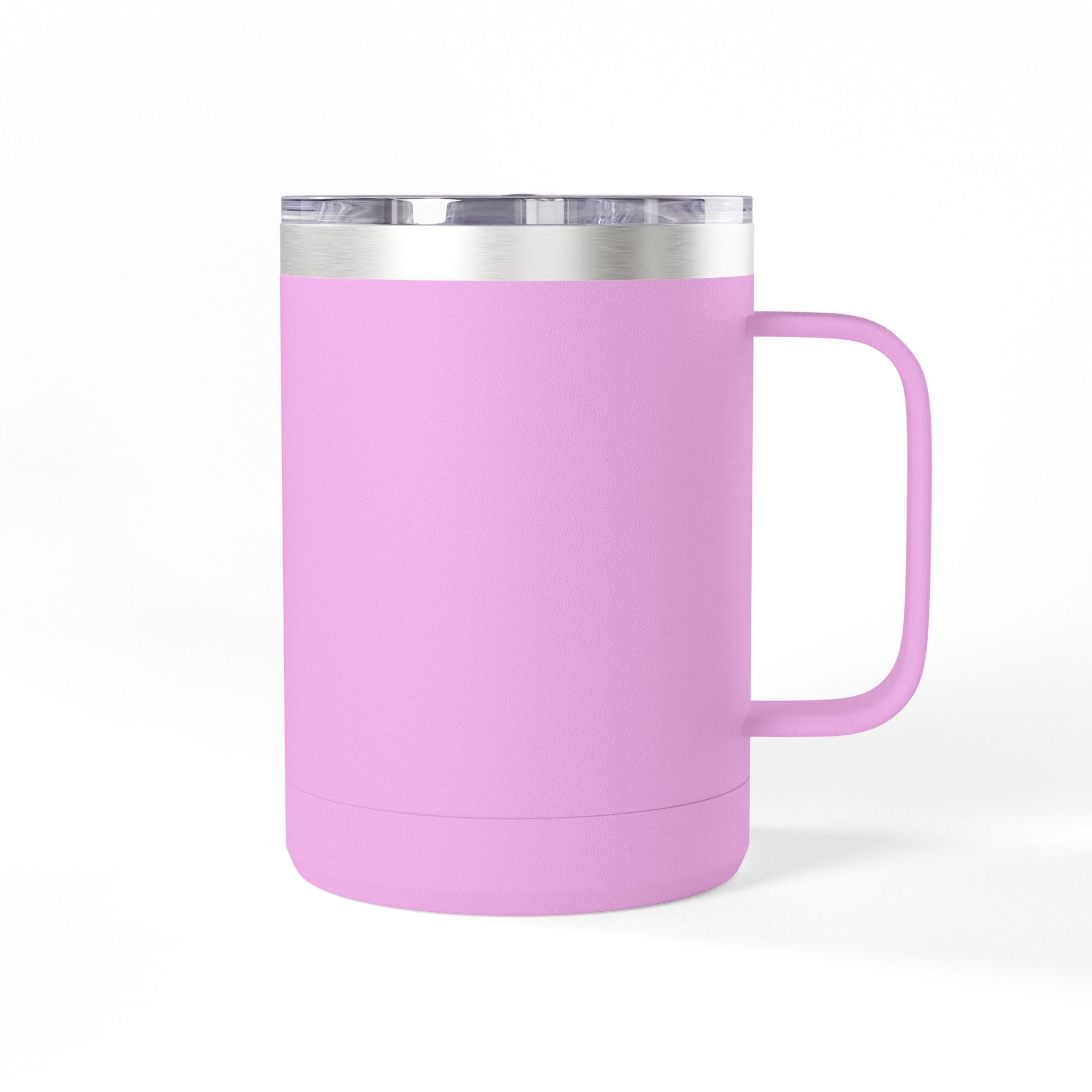 Coffee Mug Tumbler, 15oz