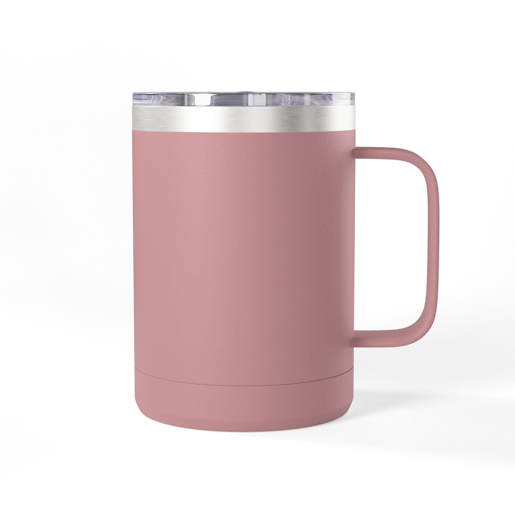 Coffee Mug Tumbler, 15oz