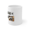 Mug 11oz