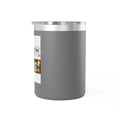 Coffee Mug Tumbler, 15oz