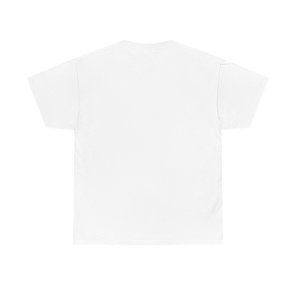 Religious T-Shirt — 'The Lord is My Shepherd' Mug Graphic Tee