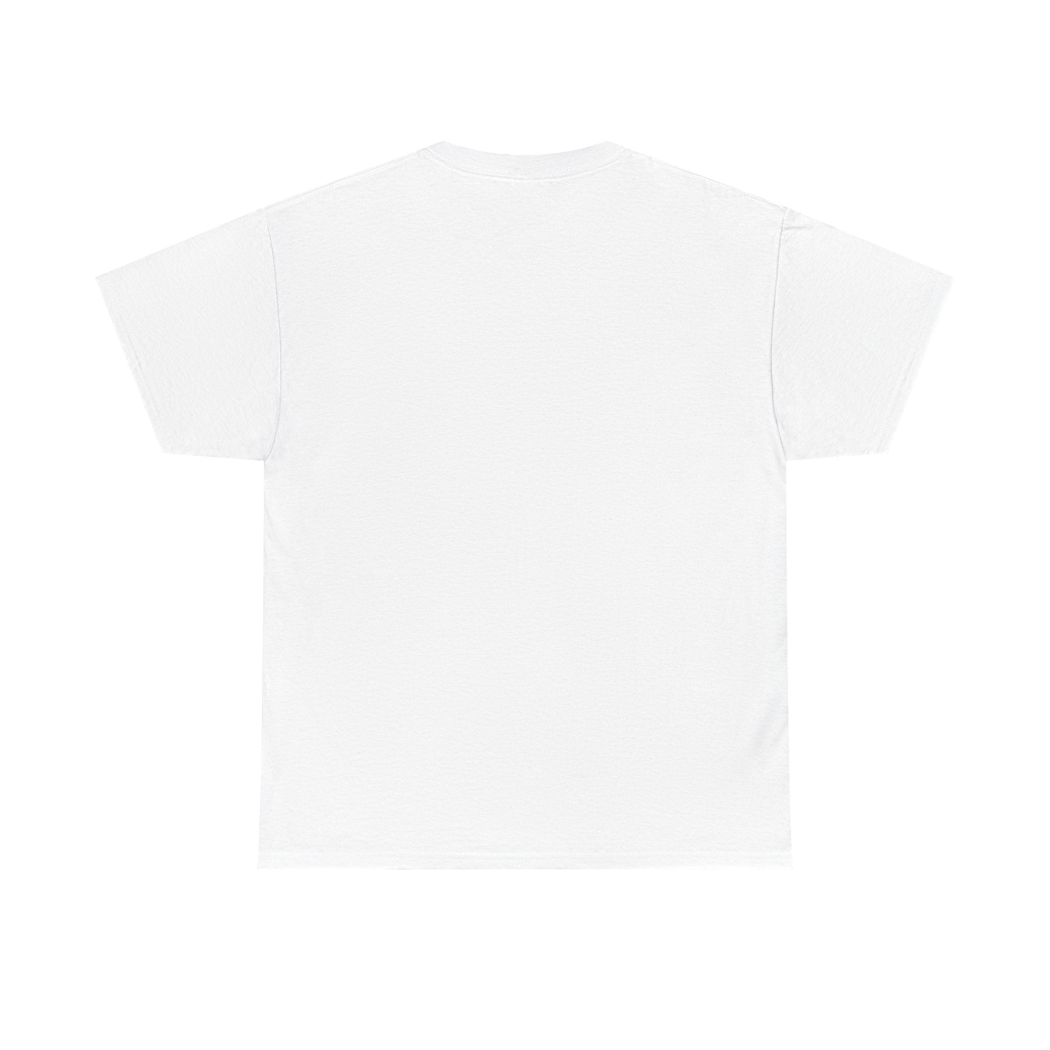 Religious T-Shirt — 'The Lord is My Shepherd' Mug Graphic Tee
